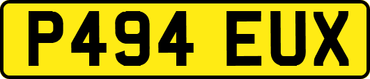 P494EUX