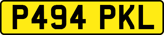 P494PKL