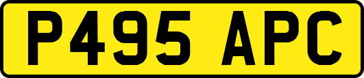 P495APC