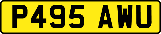 P495AWU