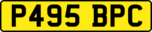 P495BPC