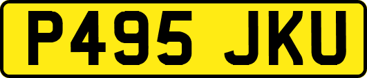 P495JKU