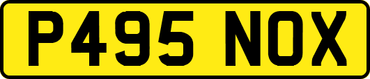 P495NOX