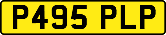 P495PLP