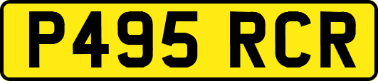 P495RCR
