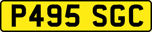 P495SGC