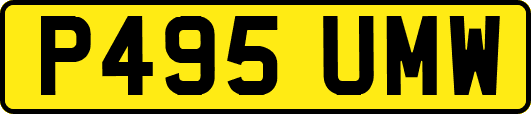 P495UMW