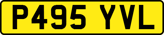 P495YVL