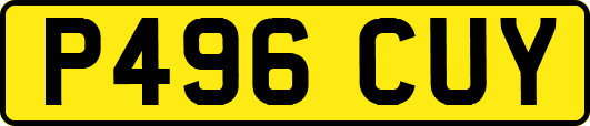 P496CUY