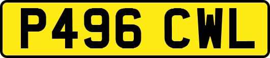 P496CWL
