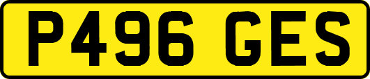 P496GES