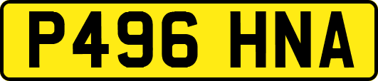 P496HNA