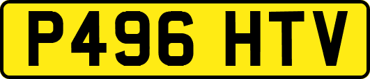 P496HTV