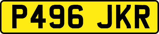 P496JKR