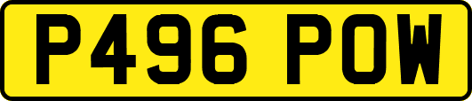 P496POW