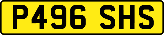P496SHS