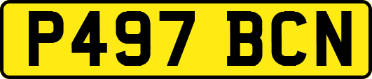 P497BCN
