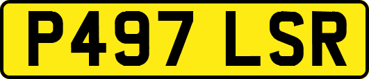 P497LSR