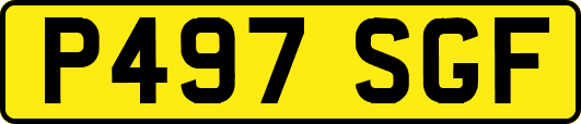 P497SGF