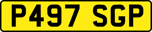 P497SGP