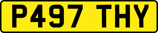 P497THY