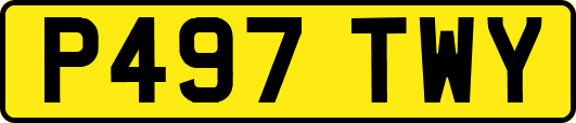 P497TWY