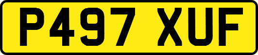 P497XUF