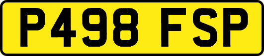 P498FSP