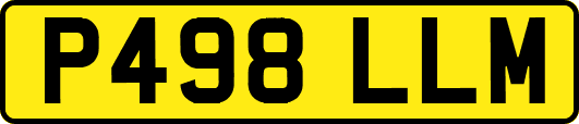 P498LLM