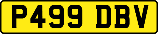 P499DBV