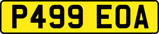 P499EOA