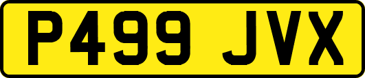 P499JVX