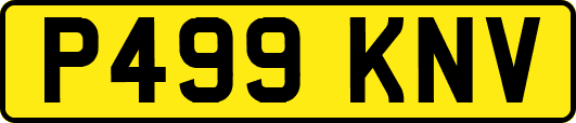 P499KNV