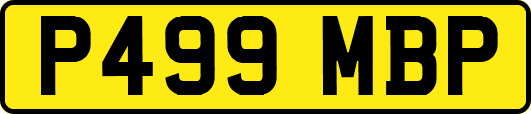 P499MBP