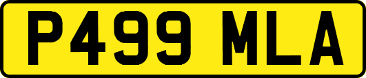 P499MLA