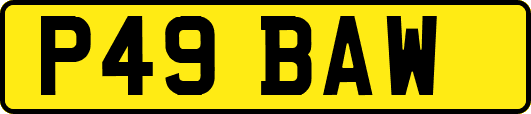 P49BAW