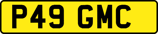 P49GMC