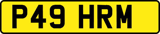 P49HRM