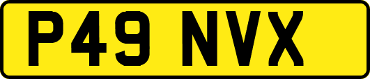 P49NVX