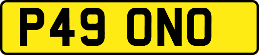 P49ONO