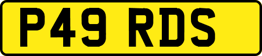 P49RDS