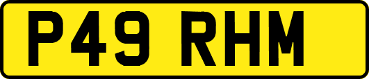 P49RHM