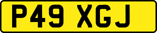 P49XGJ