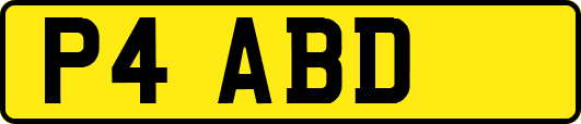 P4ABD