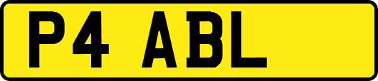 P4ABL