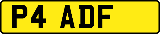 P4ADF