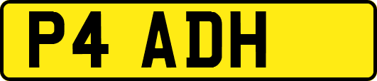 P4ADH