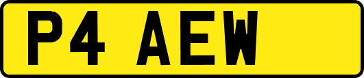P4AEW