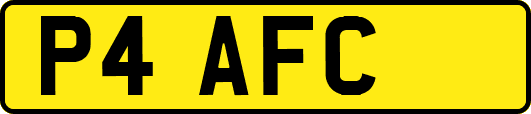 P4AFC