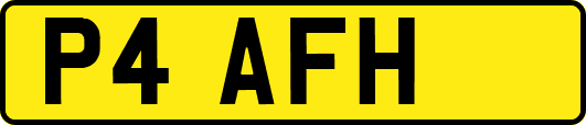 P4AFH